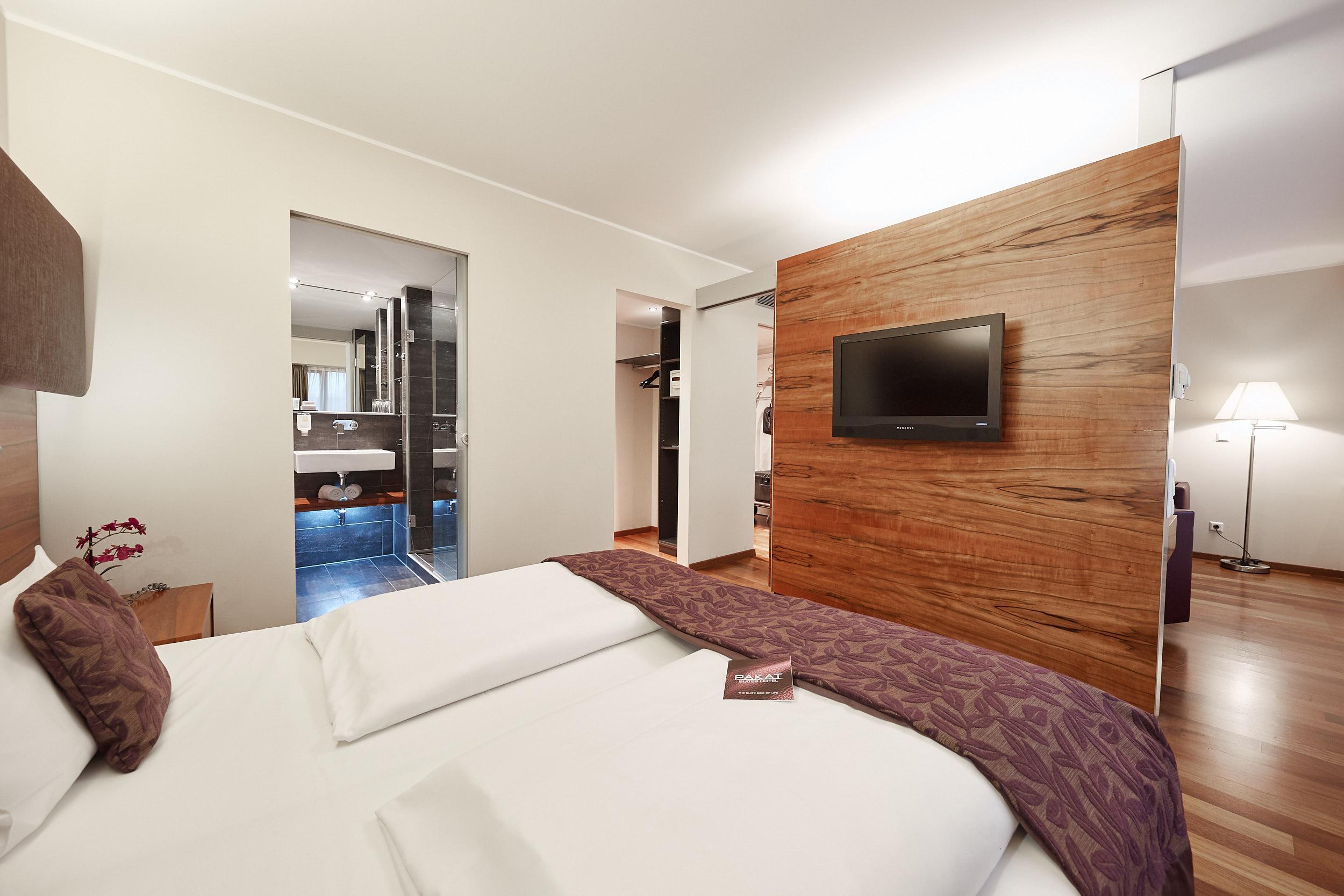 Pakat 4* Vienne