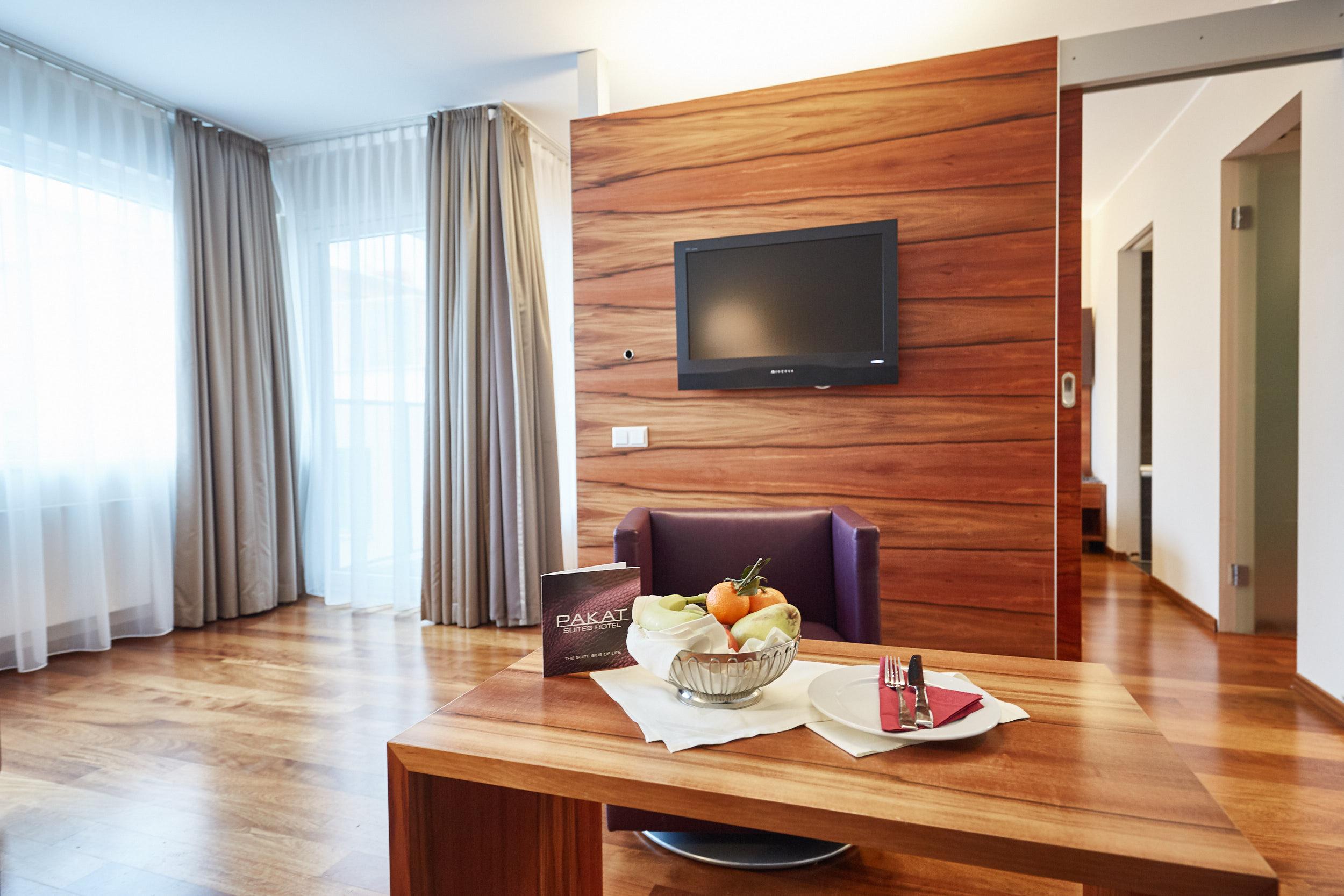 Pakat Hotel Vienne