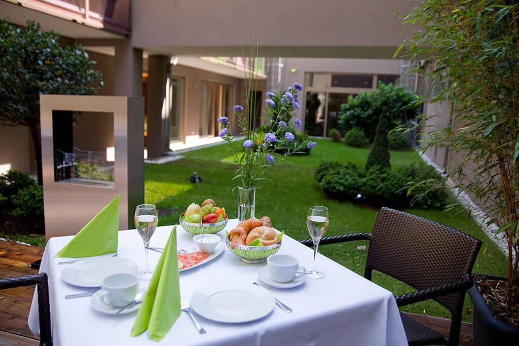 Pakat Hotel Vienne