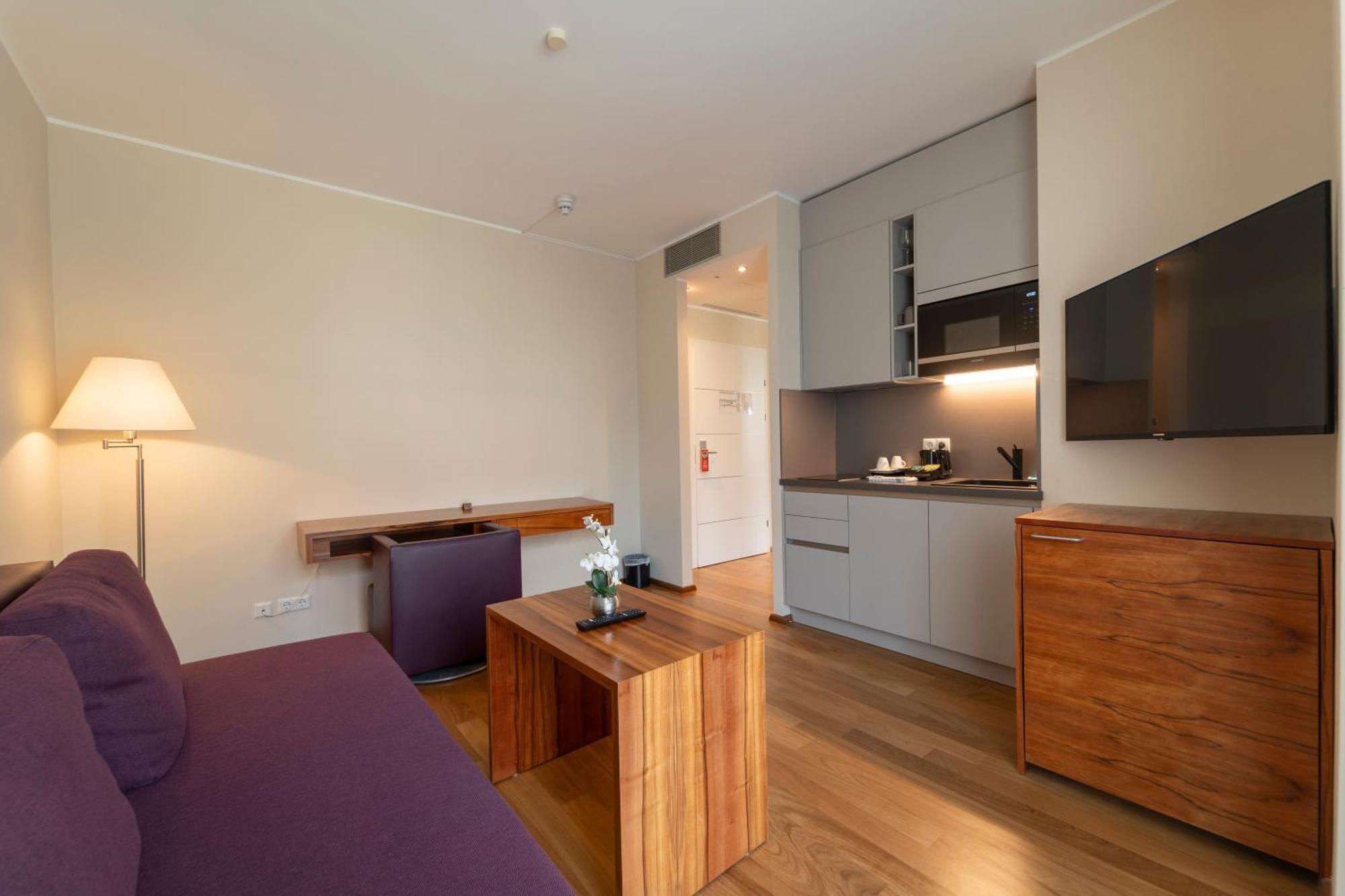 Hotel Pakat Vienne