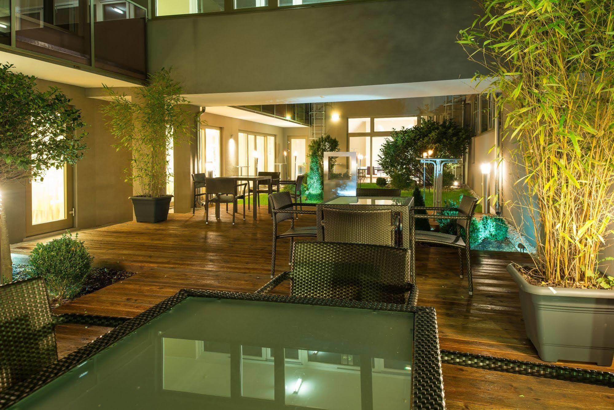 Pakat Hotel Vienne