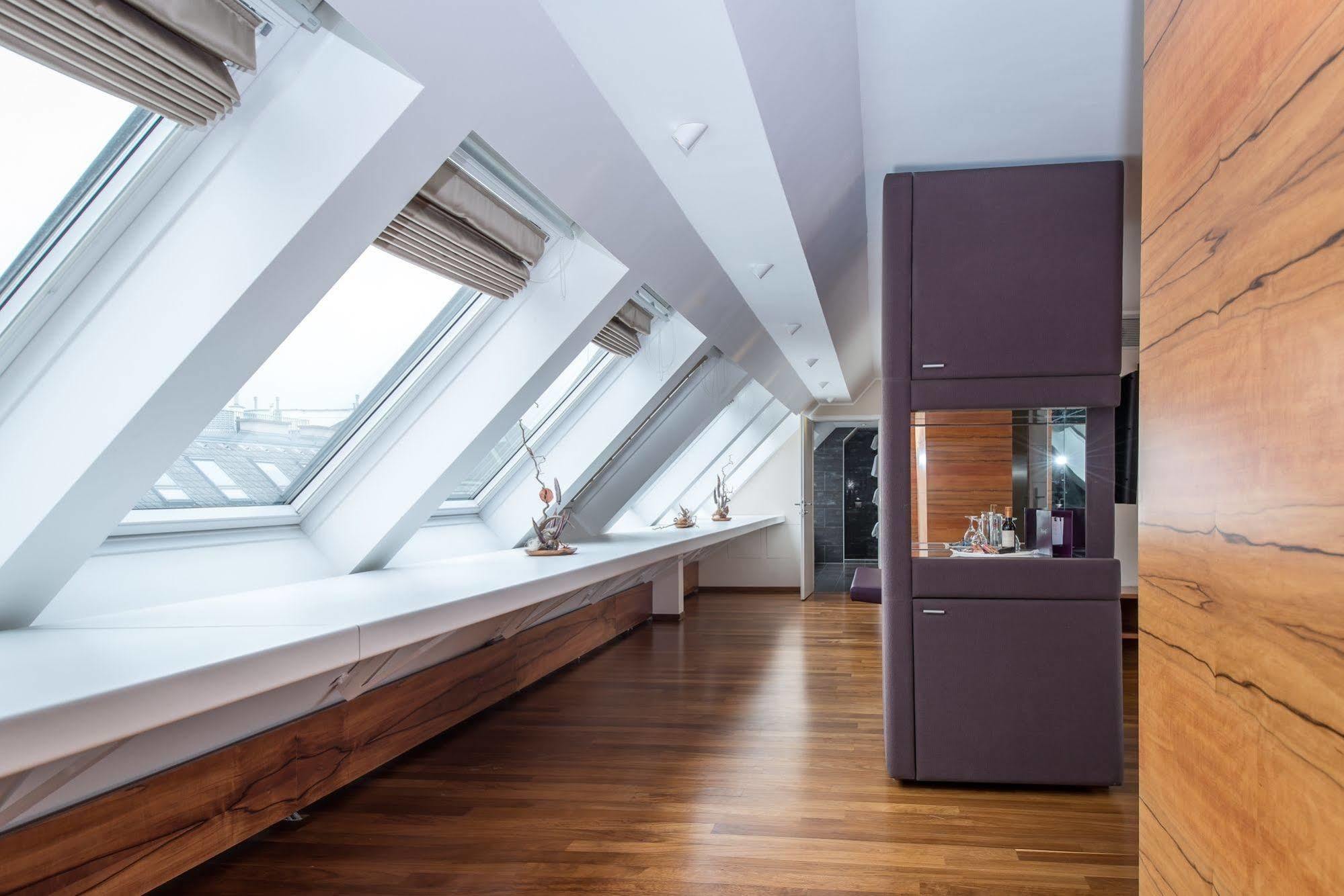 Pakat Hotel Vienne